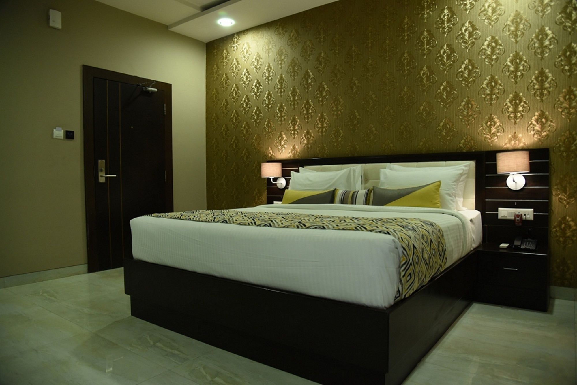 Aloha City Stay Raipur  Exterior photo